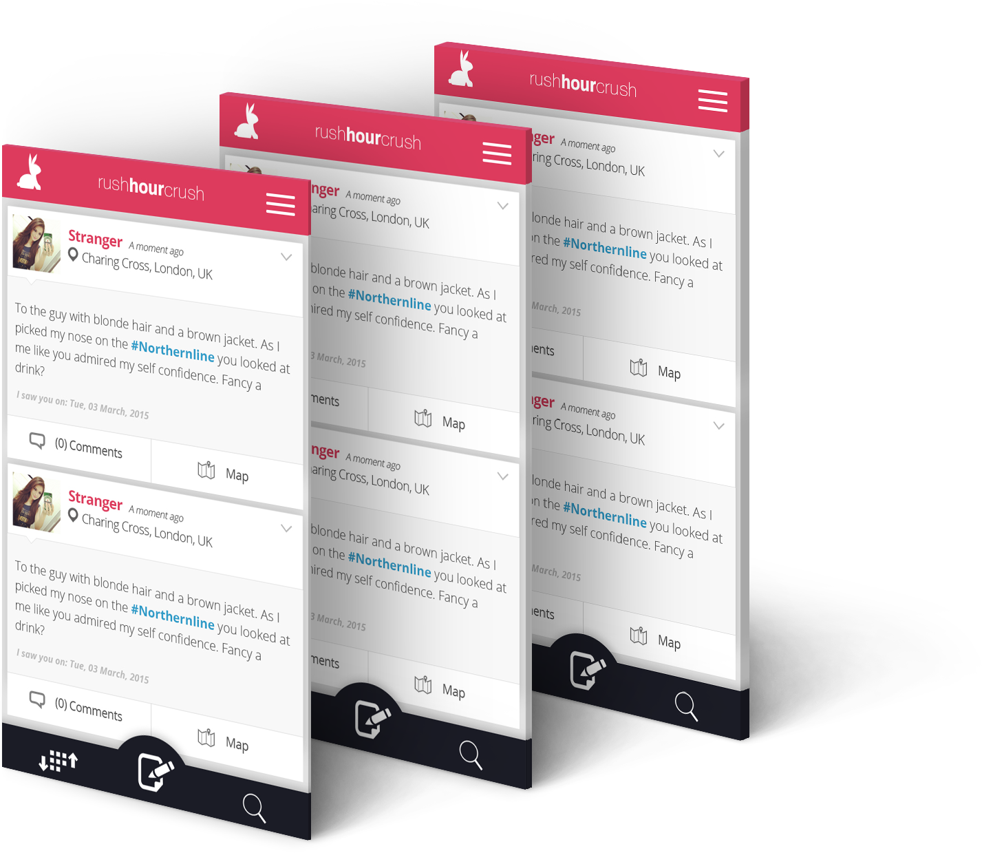 Screens